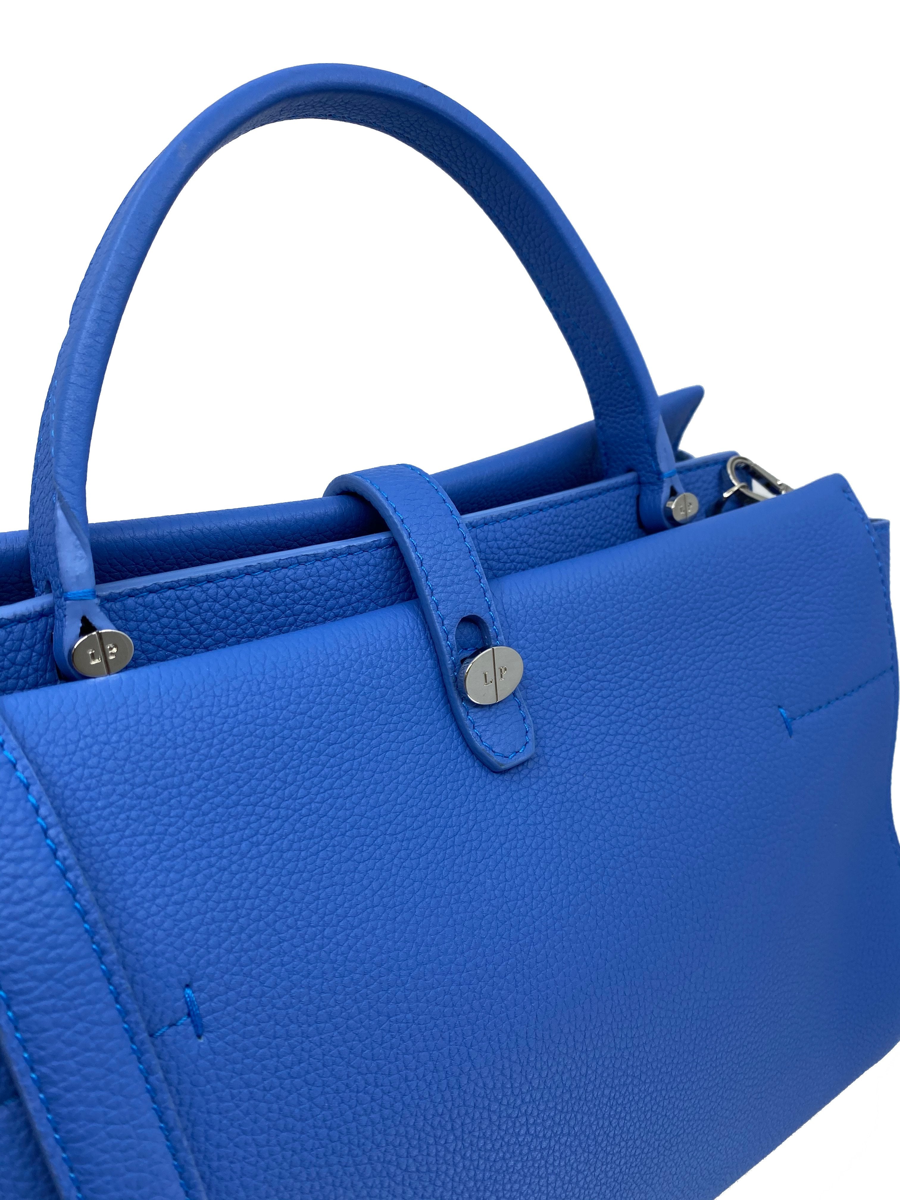 Loro Piana Soft Cluisee Bag - Luxury Leather Tote for Women | Perfect for Work, Travel & Everyday Use