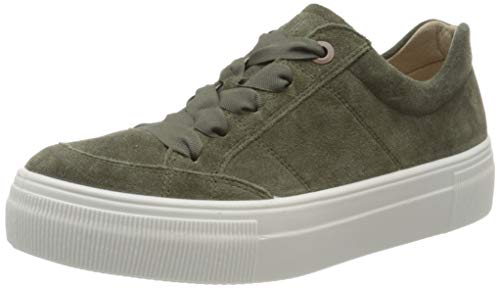 Green Dusty Olive Grün 72