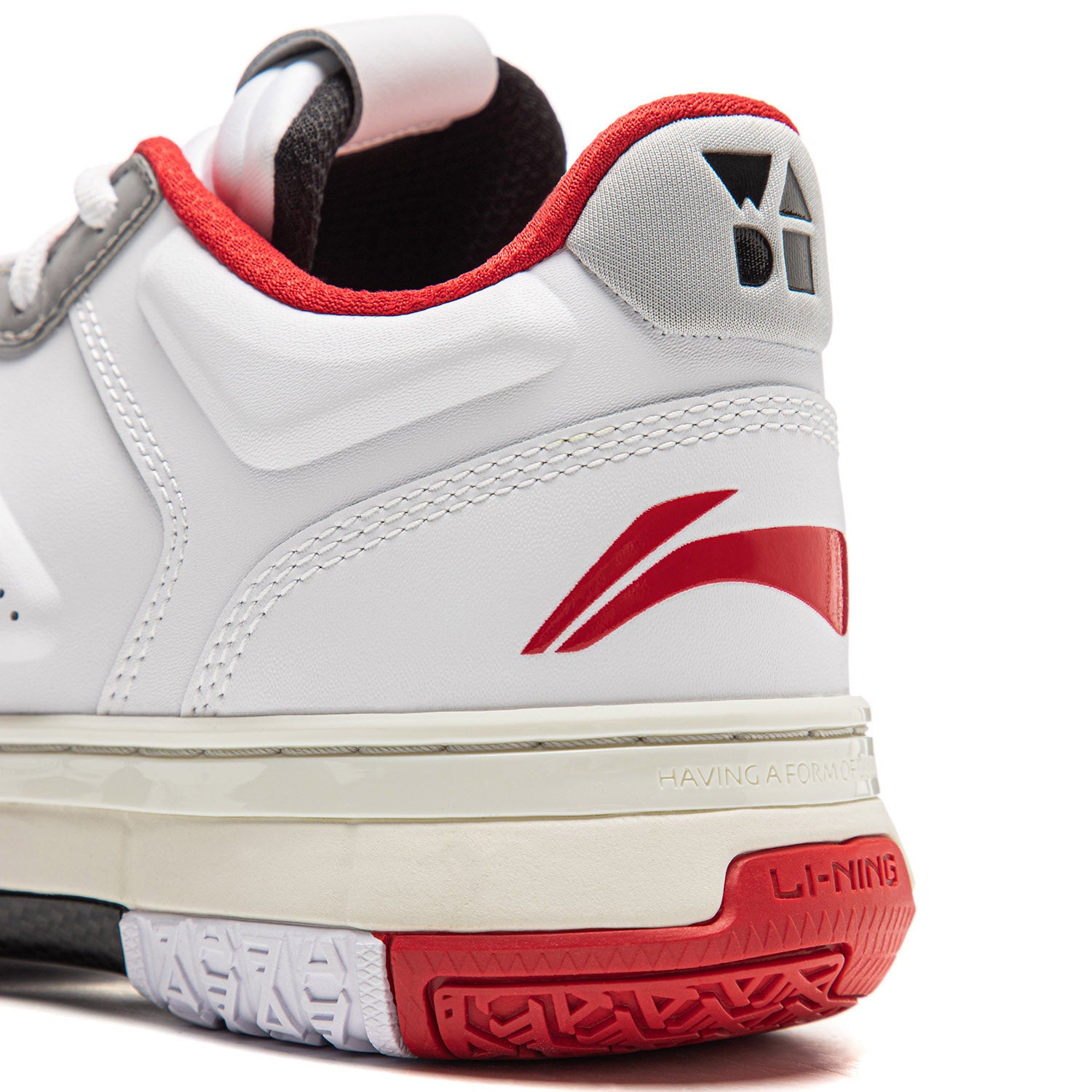 Way of Wade 1 Low Overtown Basketball Shoes - Lightweight Performance Sneakers for Men | Perfect for Indoor & Outdoor Court Play, Streetwear Fashion
