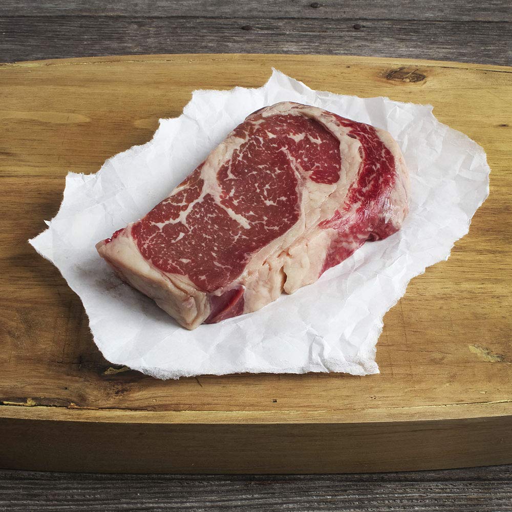 Premium Nebraska Star Beef Bundle - Aged Angus Filet Mignon, Top Sirloin, NY Strip & Ribeye Steaks with Ground Beef | All Natural, Hand-Cut Steak Gift Box | Perfect for Grilling, Dinner Parties & Gourmet Gifts Delivered to Your Door