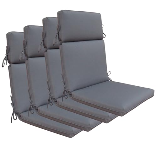 Olefin Deep Grey