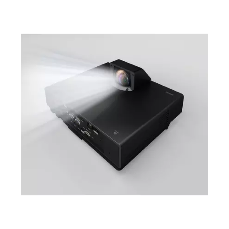 Epson EB-805F Ultra Short Throw Full HD Laser Projector - Home Theater, Office Presentations & Classroom Projections