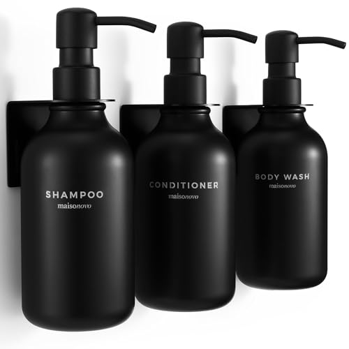 Black Set of 3