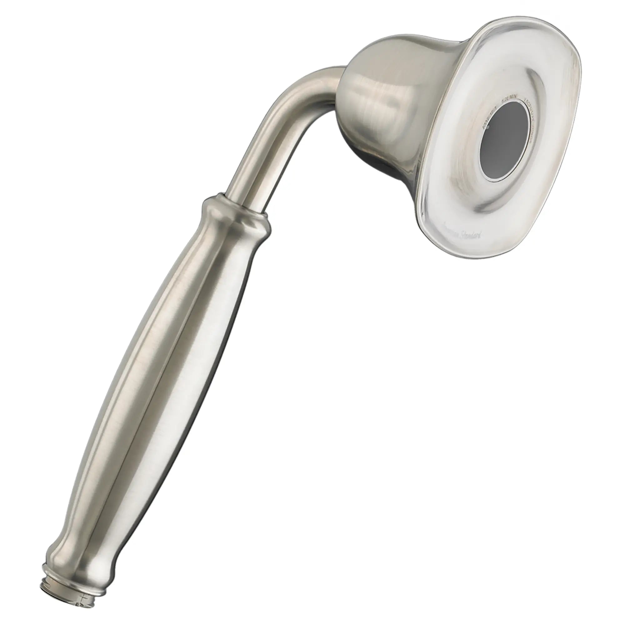 FloWise Square 1.5 GPM/5.7 LPM Water Saving Hand Shower - Single Function Low Flow Showerhead for Bathroom, Kitchen & RV Use