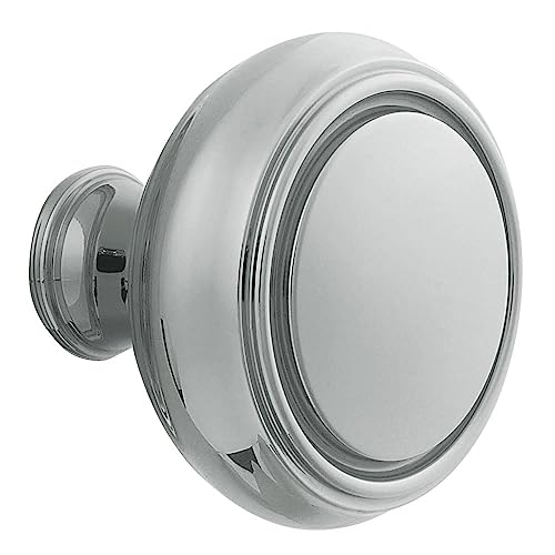 Polished Chrome
