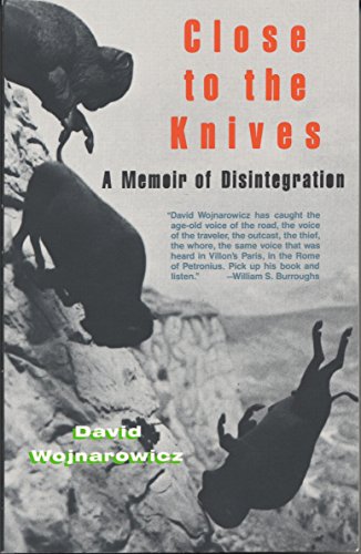 Close to the Knives: A Memoir of Disintegration - Powerful True Story of Survival & Transformation | Perfect for Book Clubs & Personal Growth Journeys