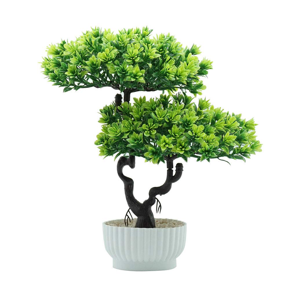 Lucare 1Pc Artificial Pine Tree - 24