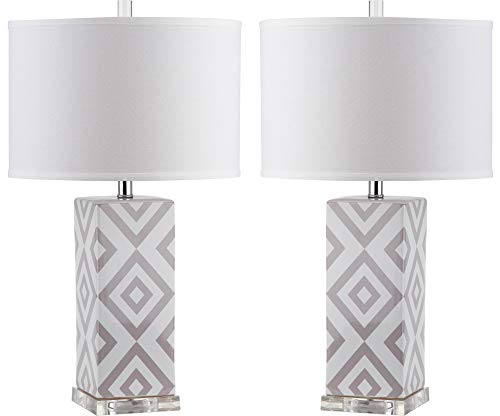 Grey - Set of 2