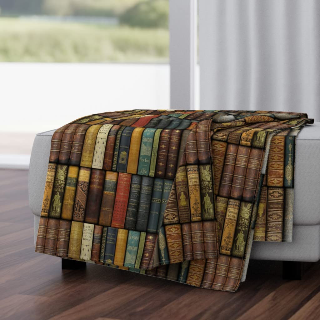 Soft Plush Minky Throw Blanket 50