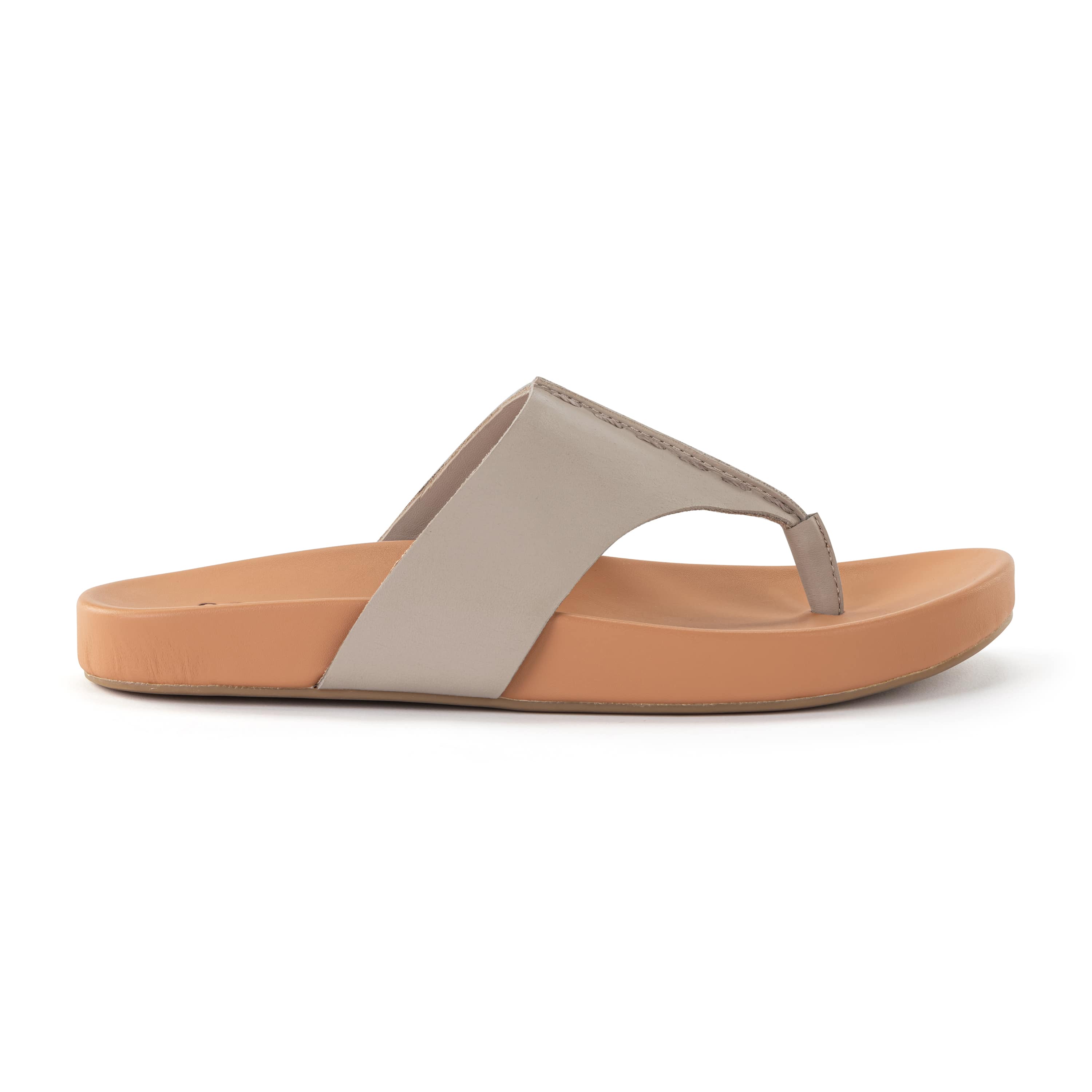 Everly Women's Comfortable Flat Sandals - Lightweight & Breathable Summer Shoes for Walking, Beach, and Casual Outings