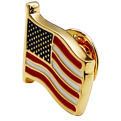 Pin Gold
