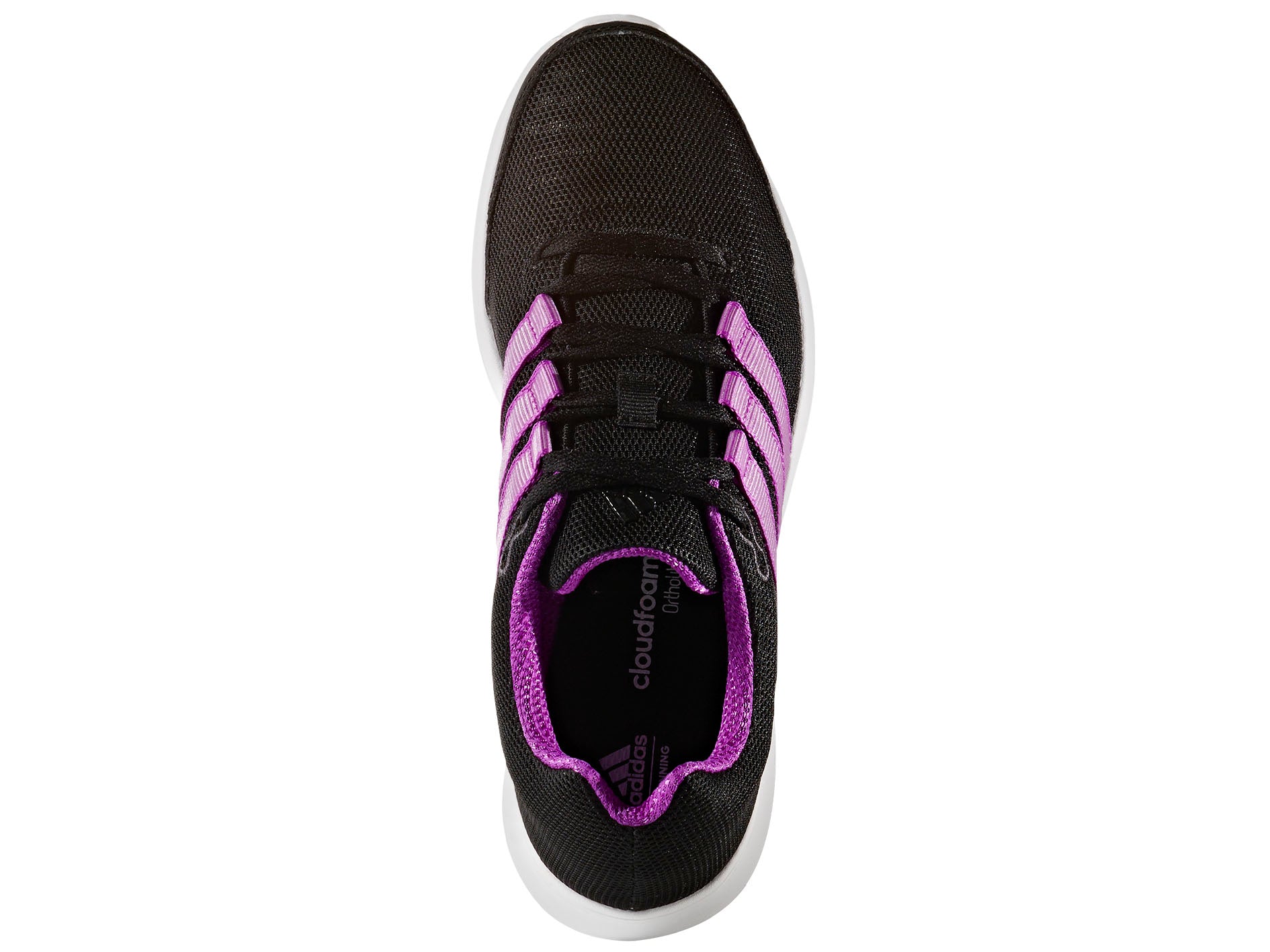 Adidas Women's Lite Runner Running Shoes AQ5821 - Lightweight & Comfortable for Jogging, Gym Workouts & Daily Wear