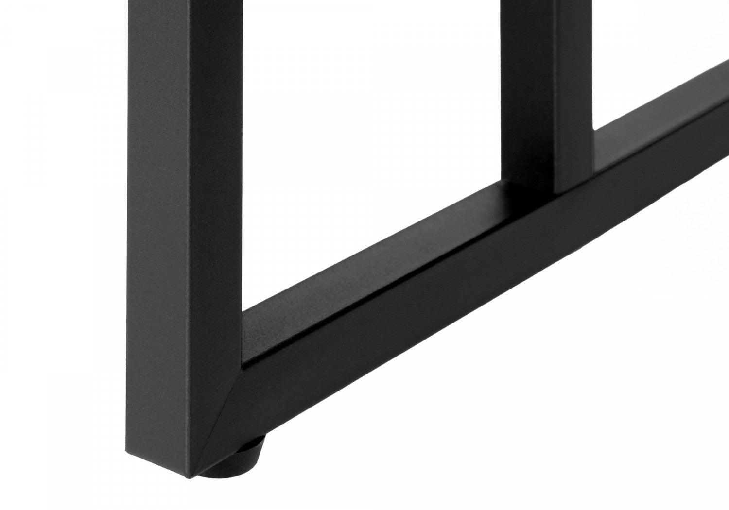 Modern Calen Side Table in Taupe - Small End Table for Living Room, Bedroom, or Office - Perfect for Coffee, Books, and Decor