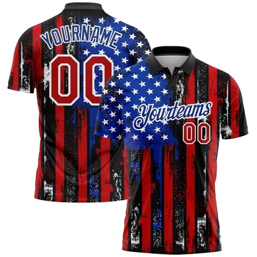 America Flag-06