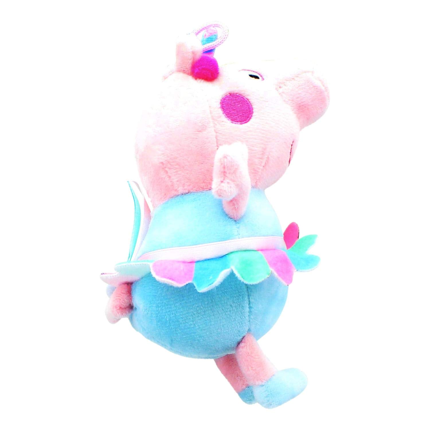 Fiesta Toys 6.5 Inch Adorable Unicorn Pig Plush Stuffed Animal - Perfect Gift for Kids Birthday, Christmas & Room Decor