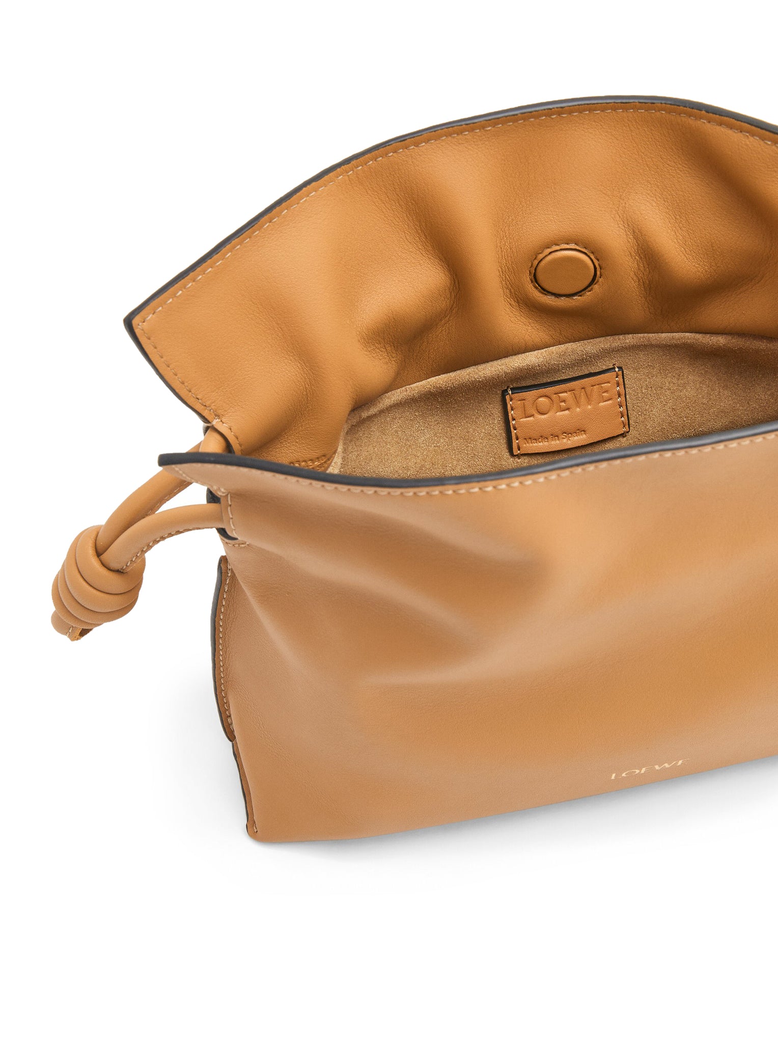Flamenco Mini Clutch Bag - Elegant & Compact Evening Purse for Women | Perfect for Parties, Weddings & Special Occasions