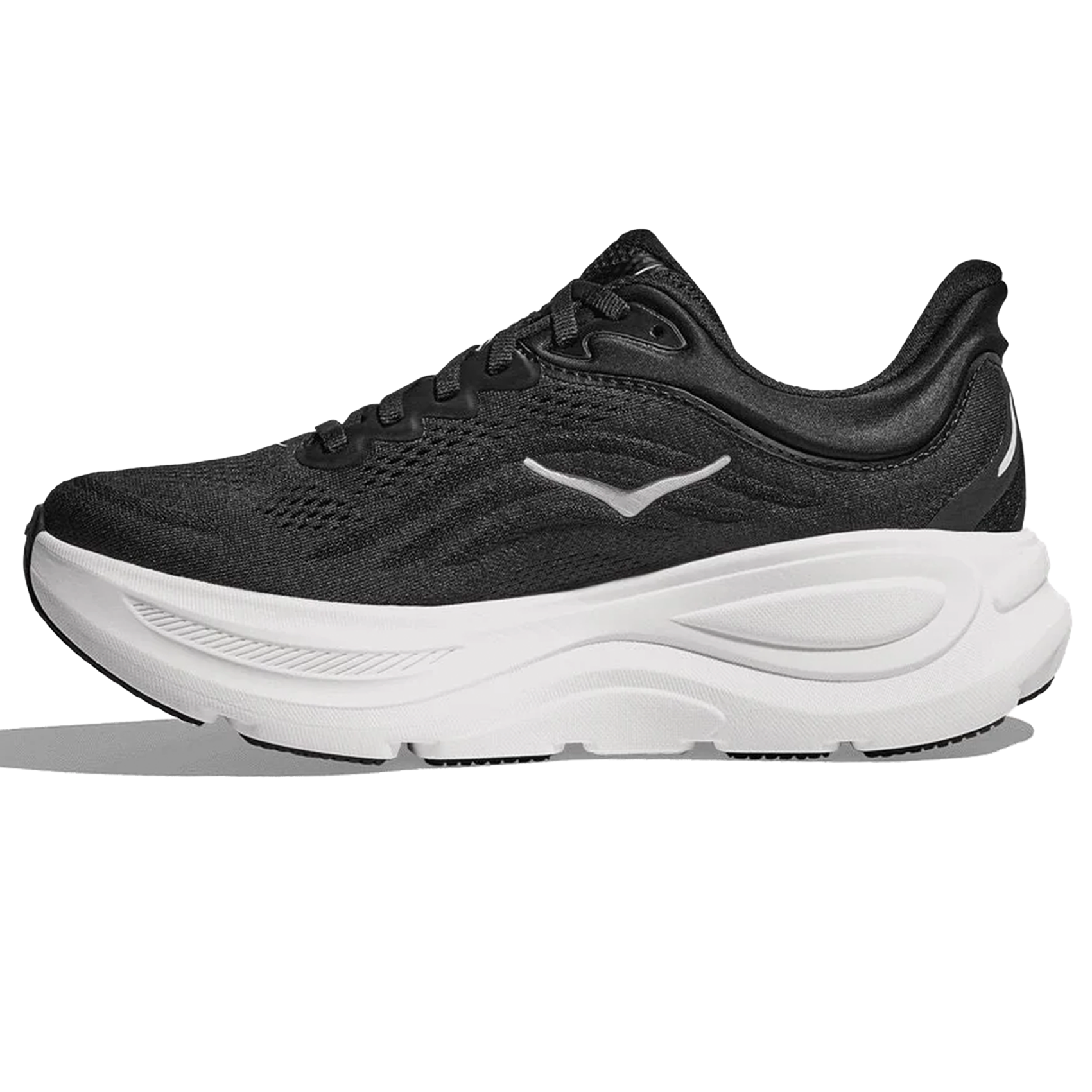 HOKA Bondi 9 Women's Running Shoes (Wide Width) - Cushioned Comfort for Long Distance Running, Walking & Everyday Wear