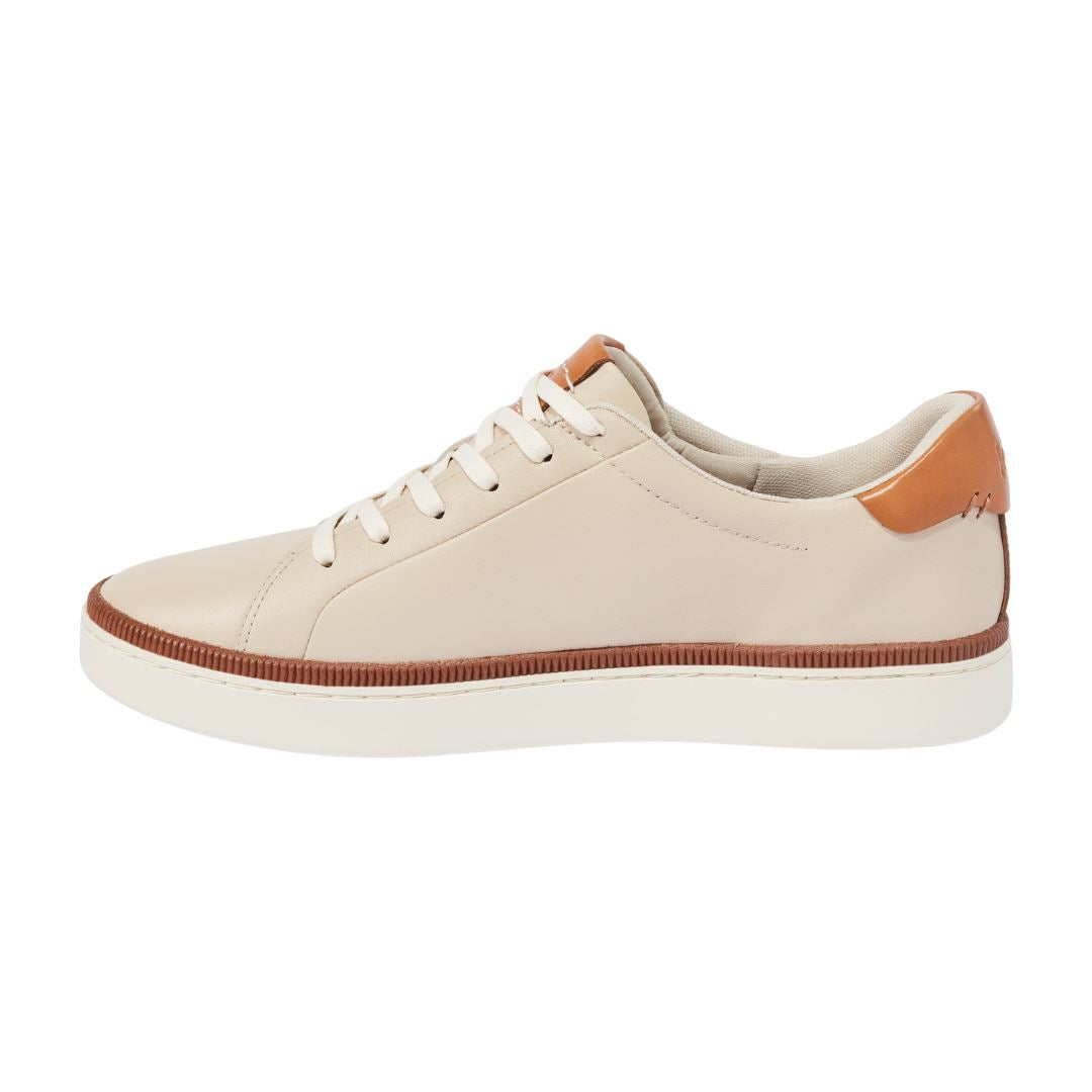 KIZIK SONOMA Men's Slip-On Sneakers - Comfortable & Stylish Casual Shoes for Walking, Travel & Everyday Wear