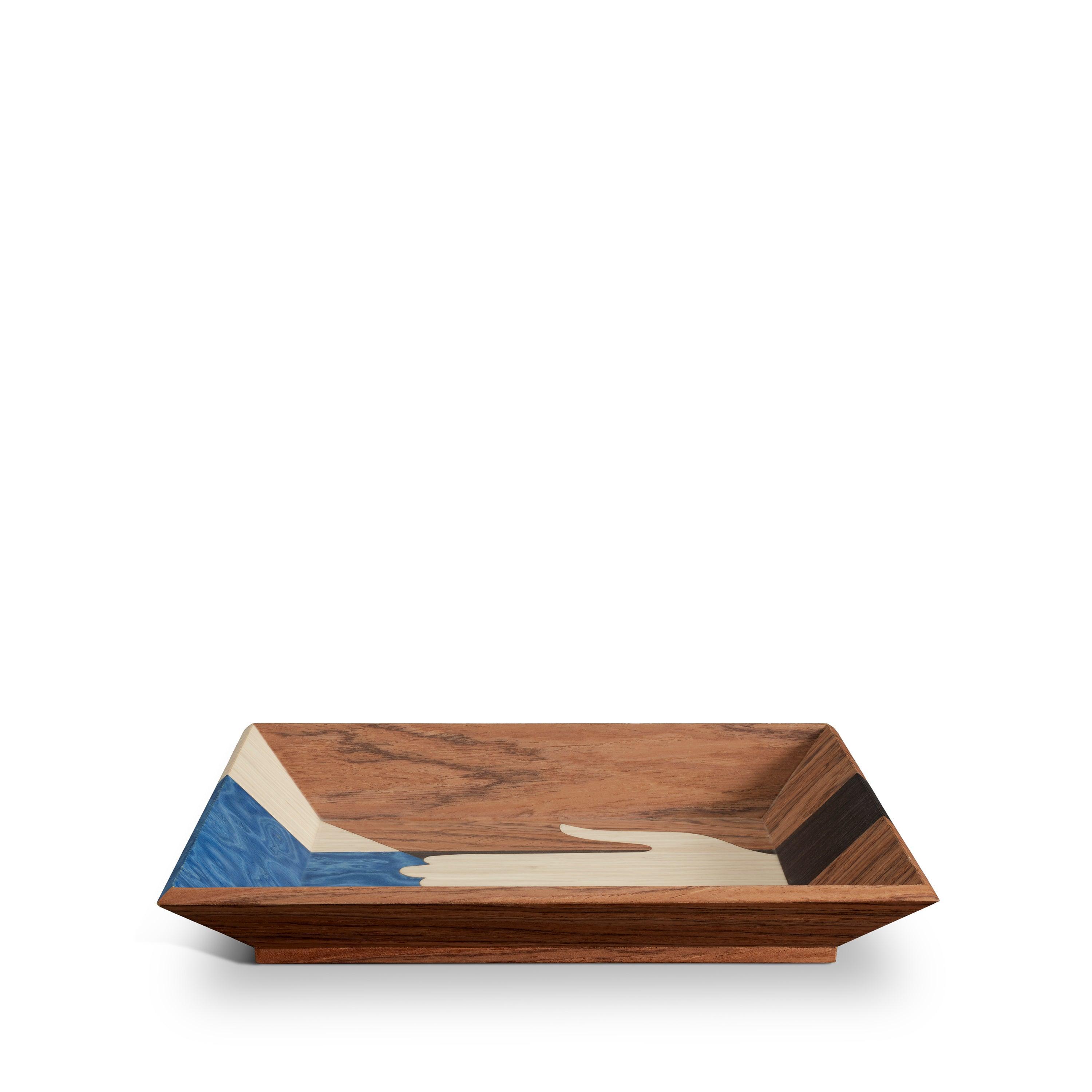 Edgar Vide Poche - Stylish and Functional Key Holder for Home & Office Organization | Perfect for Entryway, Bedroom, or Desk Accessories