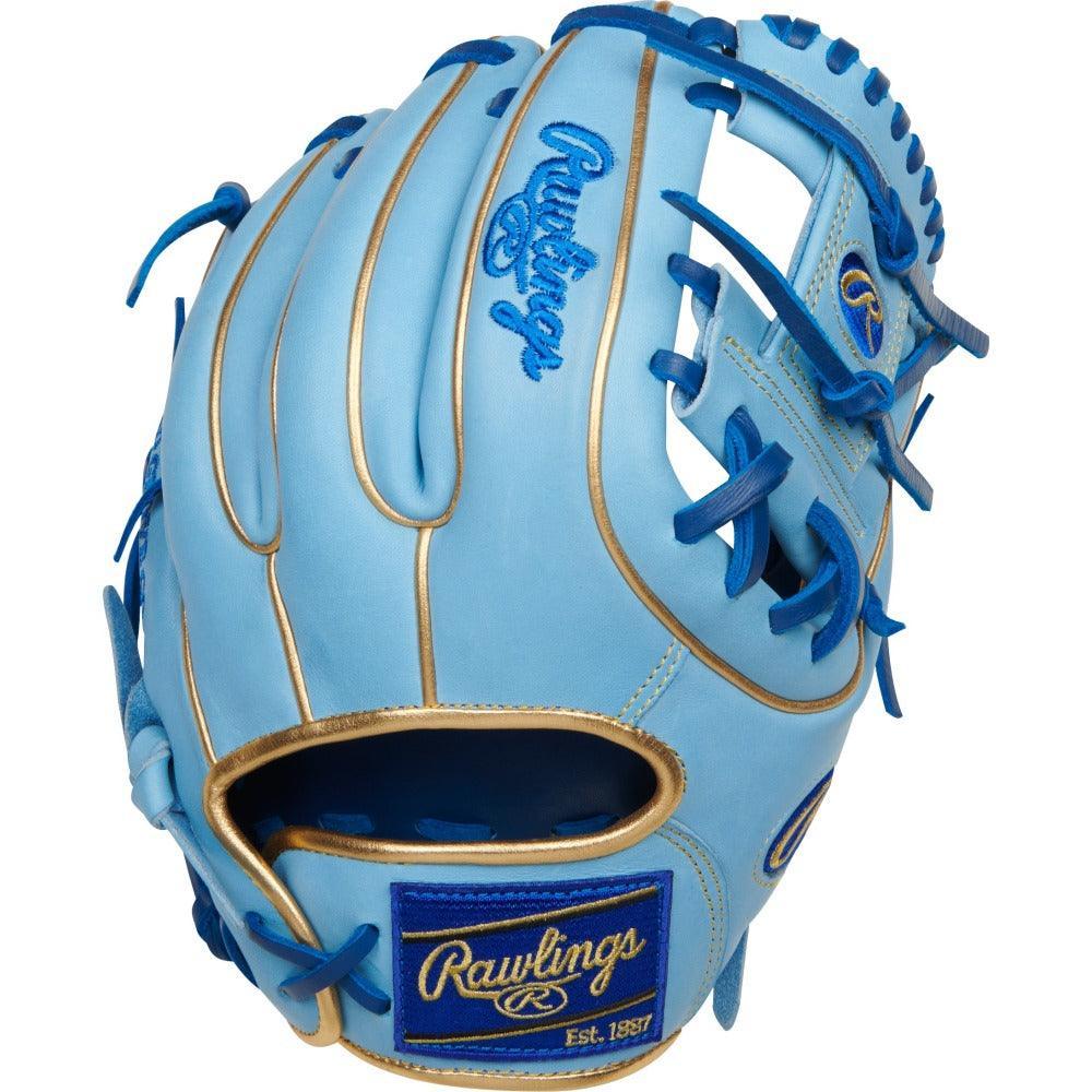 Wilson Heart of the Hide R2G 11.25