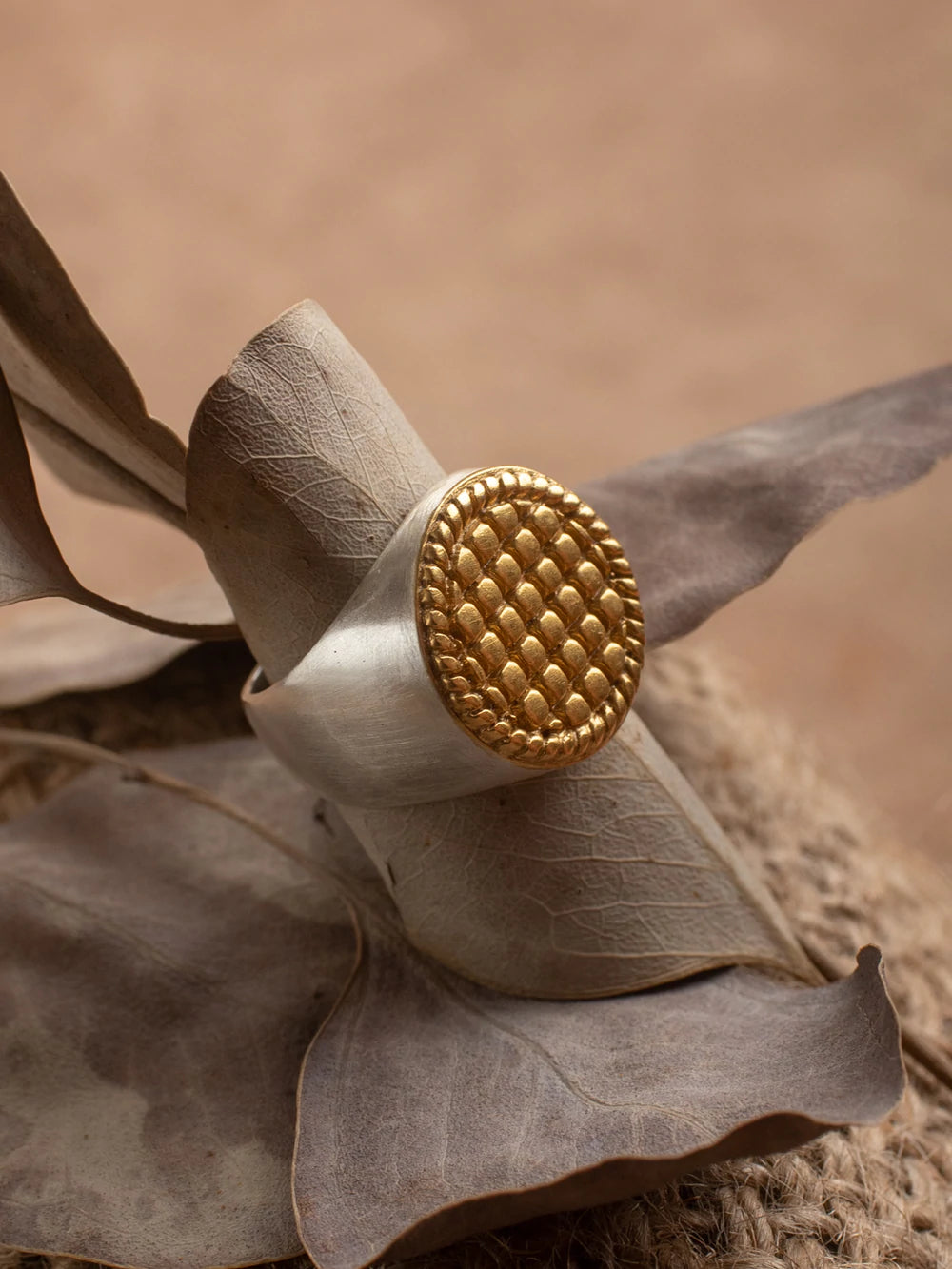Lucky Box Ring - Elegant Jewelry for Women, Gift for Her, Birthday & Anniversary Present - Perfect for Everyday Wear, Date Nights & Special Occasions