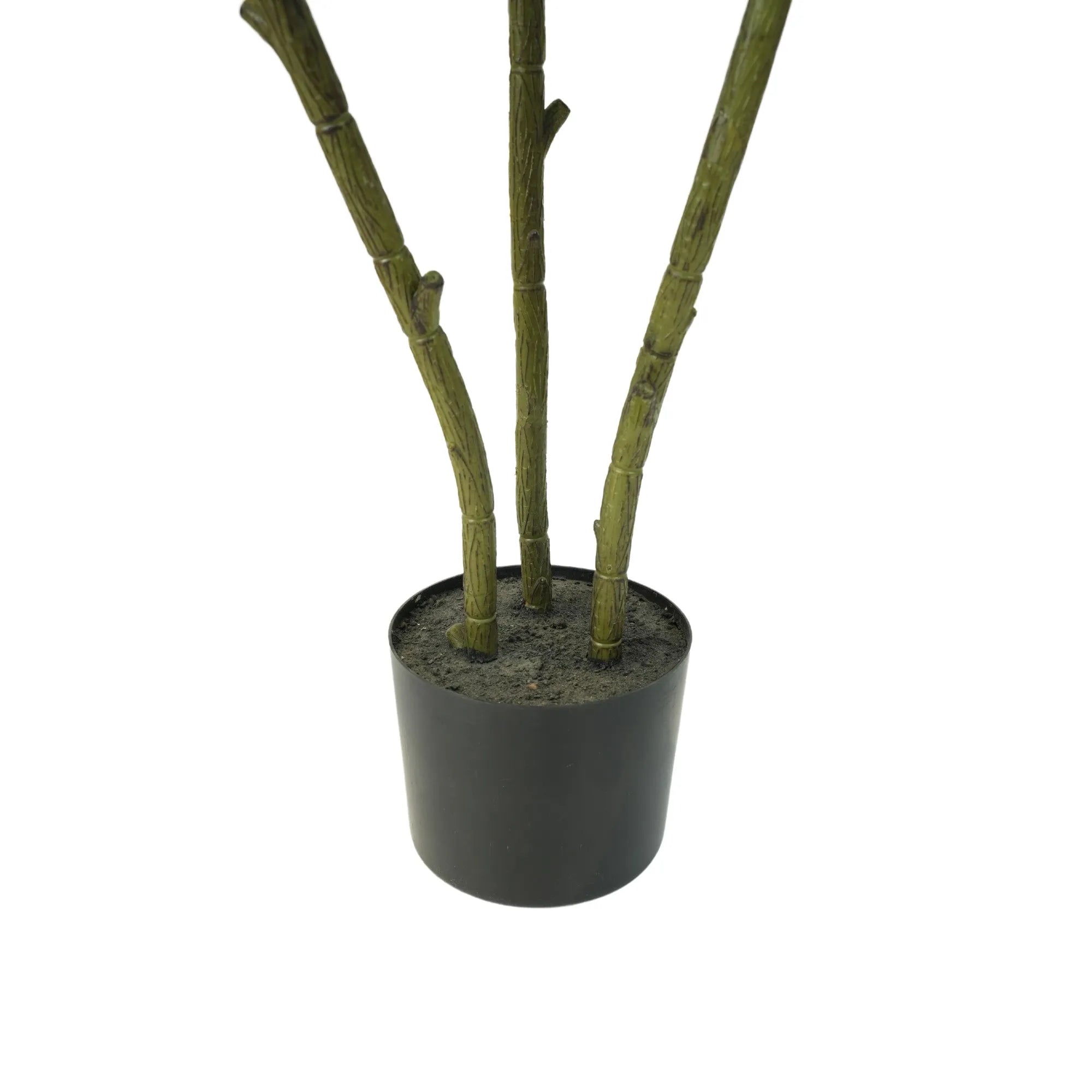 Premium Artificial Nandina Tree (Sacred Bamboo) - 55