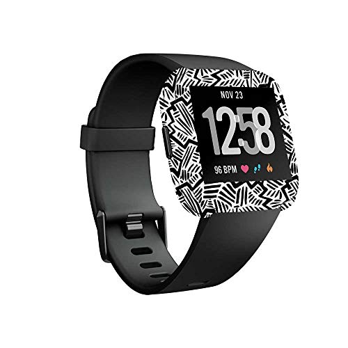 Abstract Black
