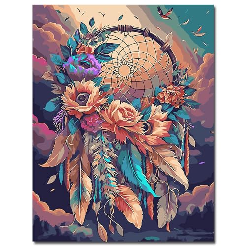 Dreamcatcher