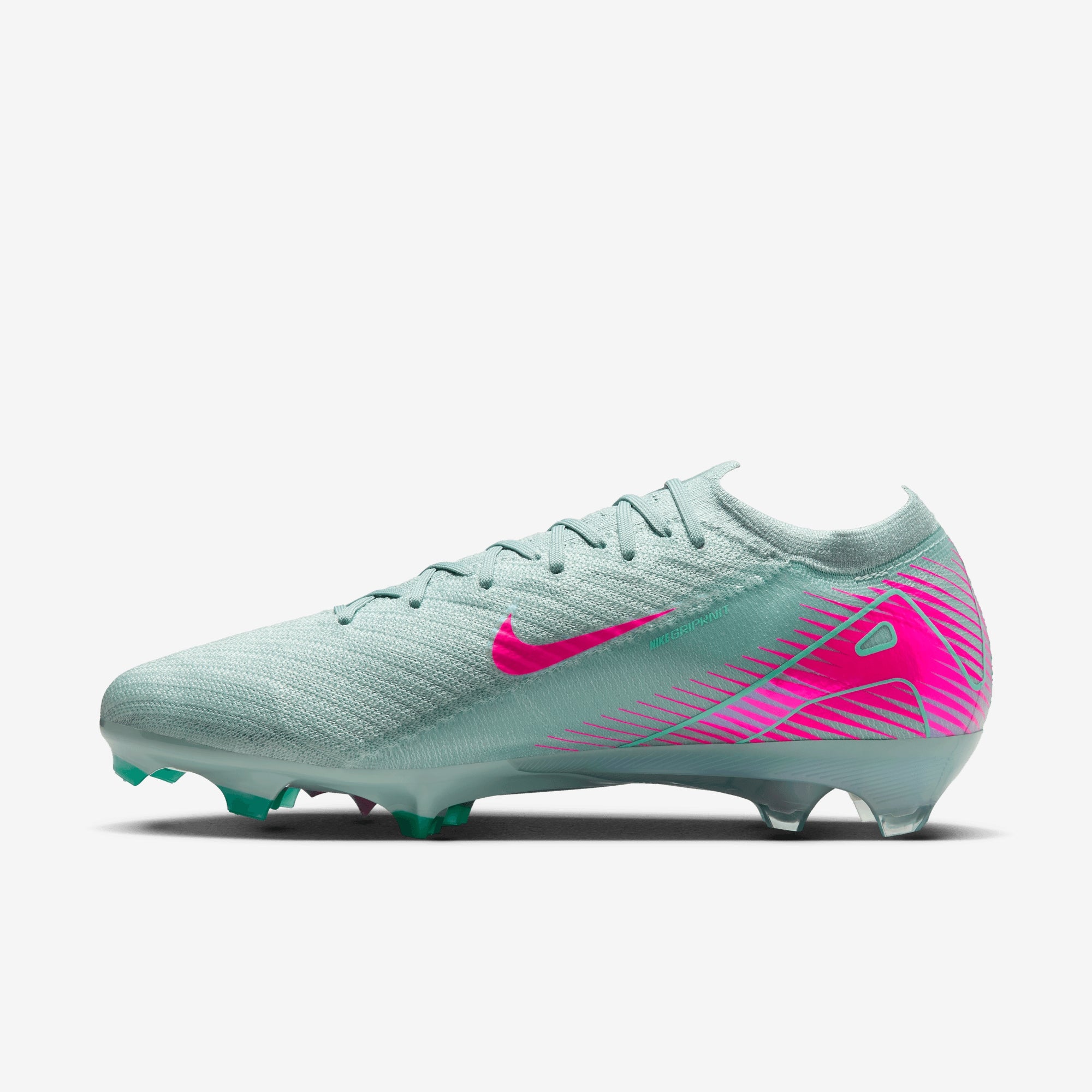 Nike Mercurial Vapor 16 Elite Soccer Cleats - Lightweight Football Boots for Men with Dynamic Fit & High-Speed Traction - Perfect for Professional Matches & Training Sessions