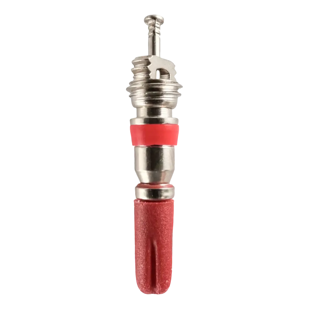 VCV Vortex Valve Cores with Balancing Beads - 12 Pack TPMS Safe | Tire Balancing Solution for Trucks, RVs & Trailers | Reduce Vibration & Extend Tire Life