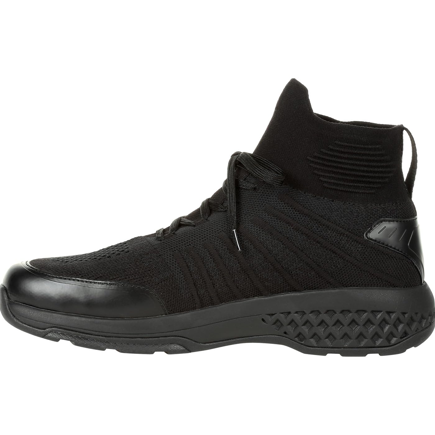 ROCKY Men's RKD0083 Tactical Boots - Military Grade Combat Boots for Hiking, Work & Outdoor Adventures