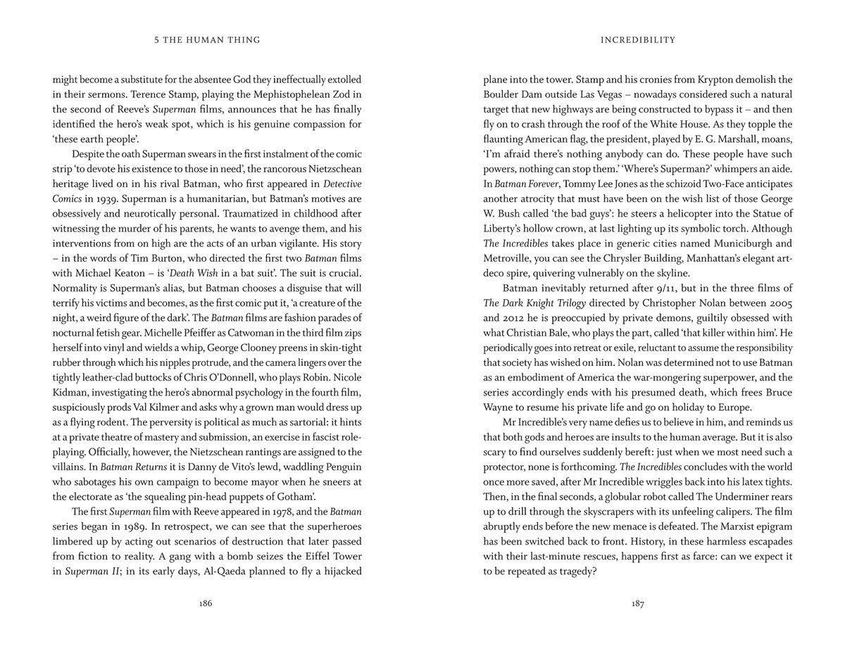 Mythomania: Modern Tales from Apple to ISIS - Explore Contemporary Stories & Cultural Narratives | Perfect for Book Clubs, Academic Studies & Thought-Provoking Reads