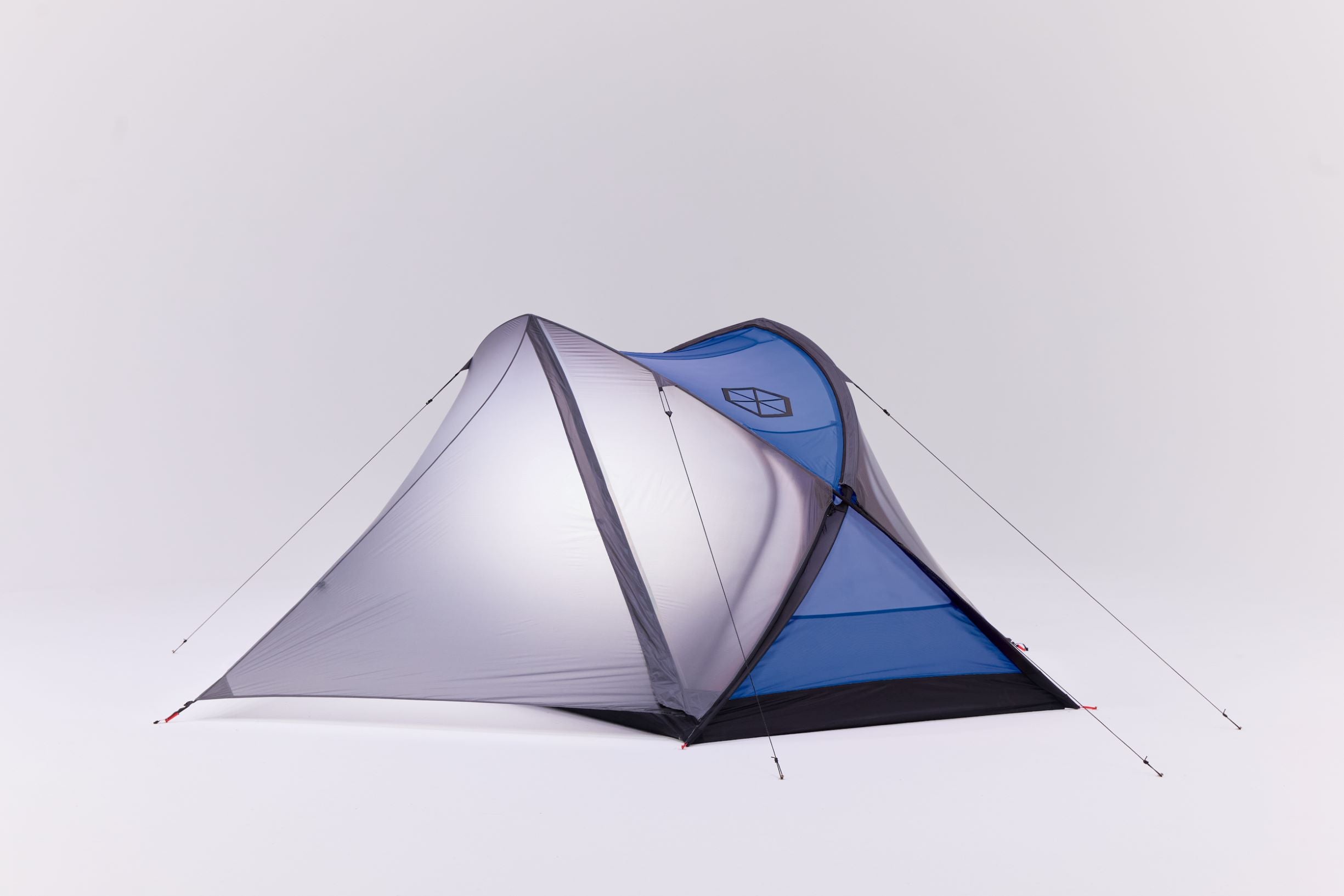 Samaya Inspire2 Ultralight Backpacking Tent - 2 Person Waterproof Camping Tent for Hiking & Outdoor Adventures