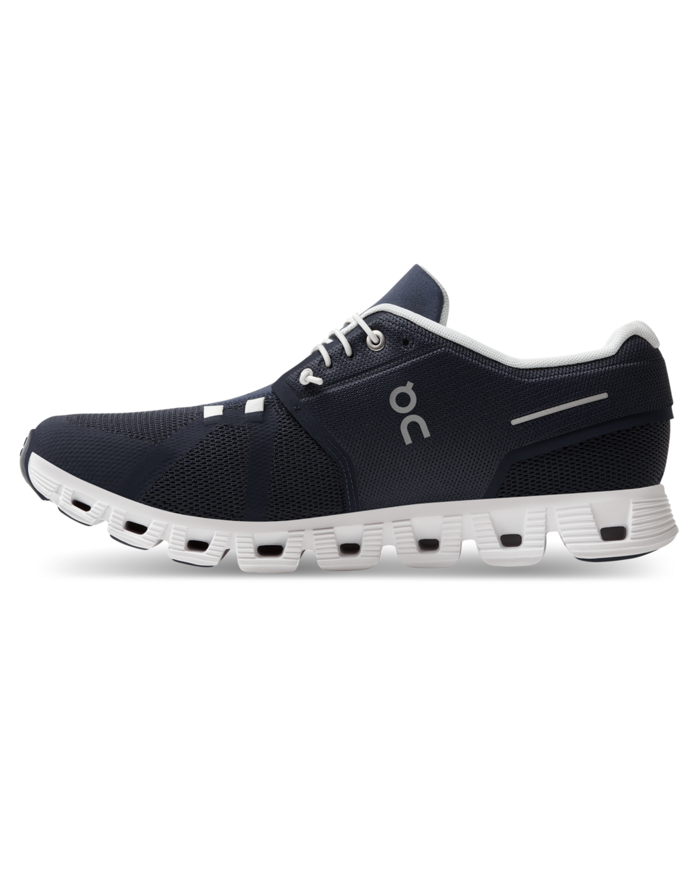 On Cloud 5 Men's Running Shoes - Lightweight Cushioned Sneakers for Jogging & Gym Workouts | Perfect for Road Running, Training & Everyday Wear