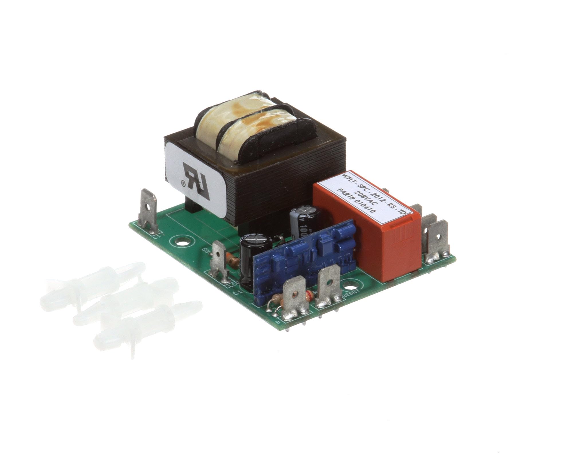 Groen 010410 Low Water Cutoff 220 Volt Relay - Boiler Safety Device for Commercial Kitchens & Industrial Equipment