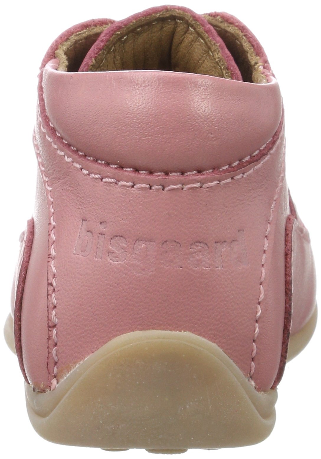 Baby Girl's Walking Sneakers - Comfortable First Walking Shoes for Toddlers | Perfect for Outdoor Play, Park Visits & Daily Walks
