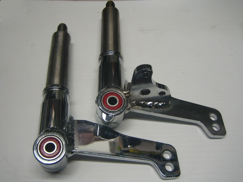 8mm/25mm/10.25 Degree Precision Spindle for CNC Machines - Perfect for Woodworking, Metal Engraving & 3D Carving