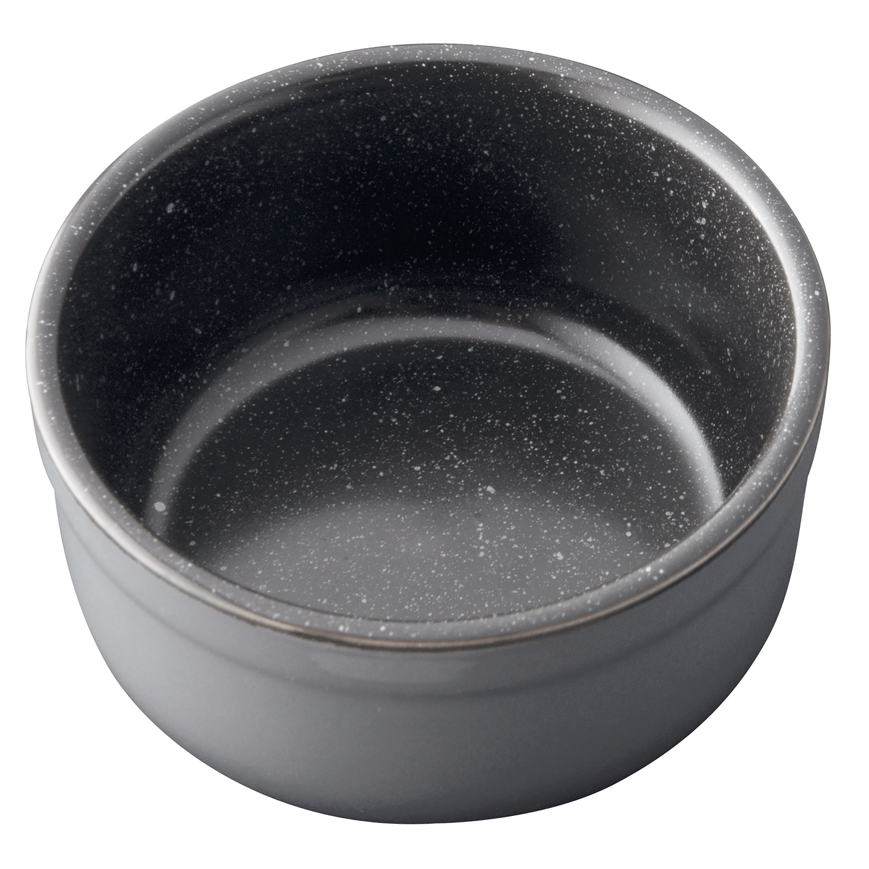 BergHOFF GEM 6-Piece Stoneware Dinner Set - Oven & Microwave Safe Ceramic Plates & Bowls for Everyday Dining & Entertaining
