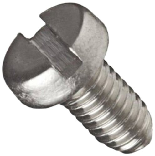 Stainless Steel Machine Screw M1.6-0.35, DIN 84 - for DIY & Repair