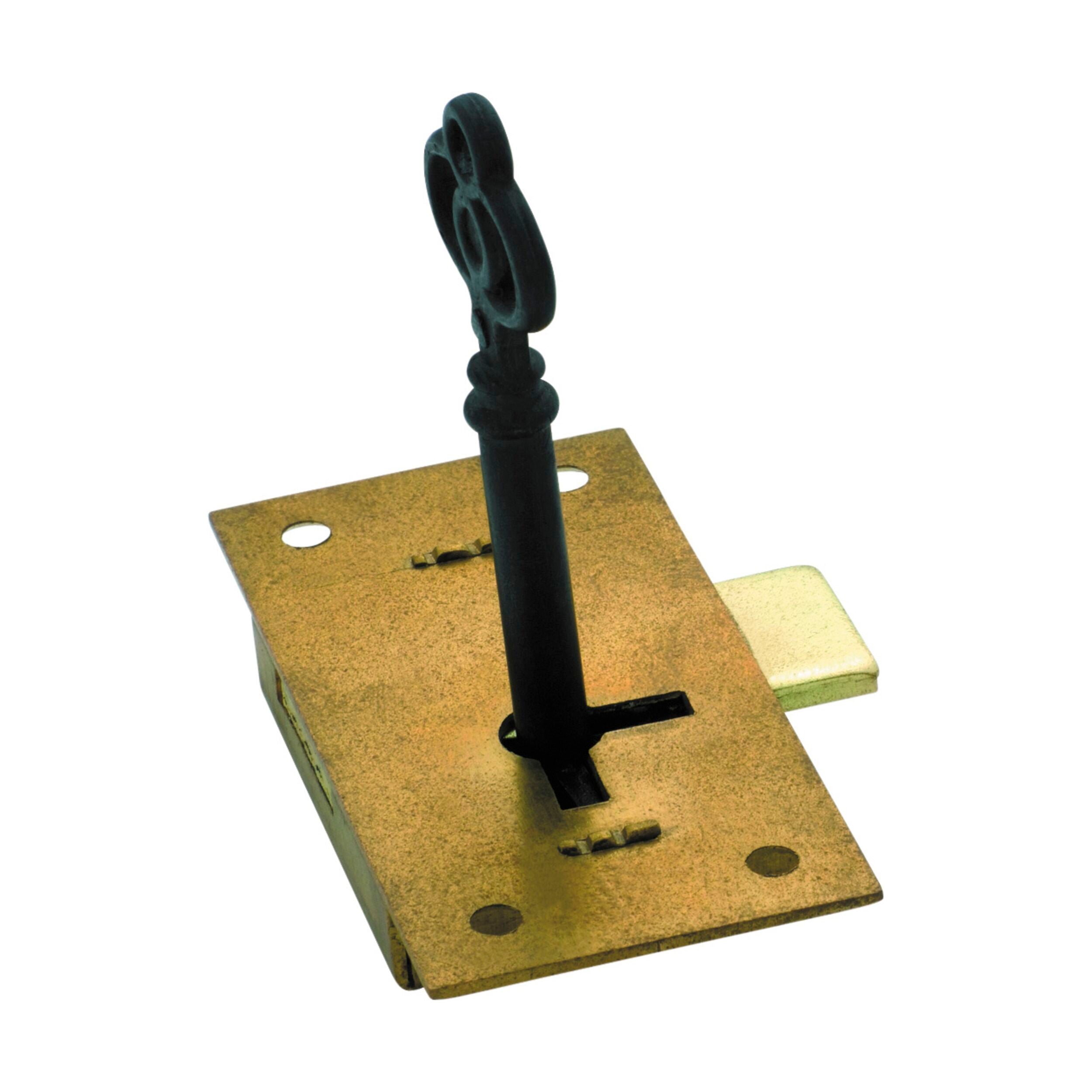4002 Child Safety Cabinet Lock 2.48