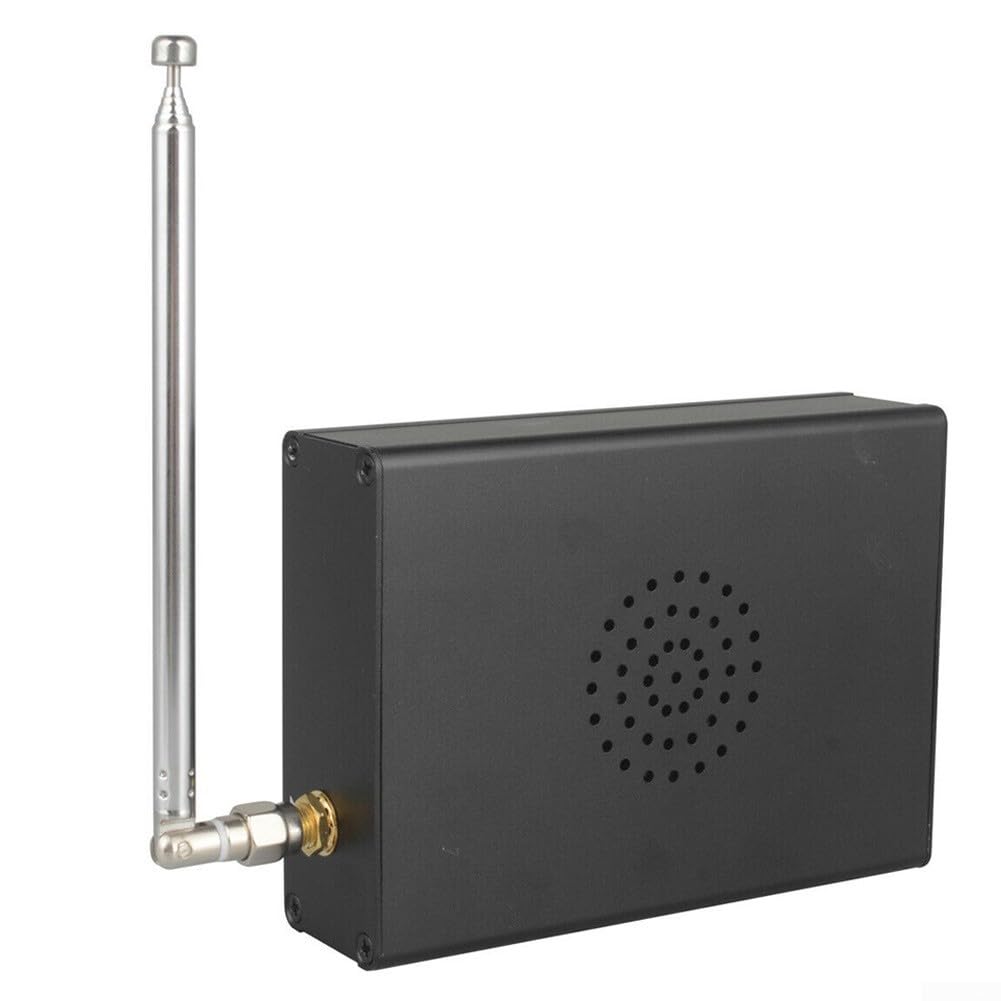 Malachite DSP Software Defined Radio with 3.5