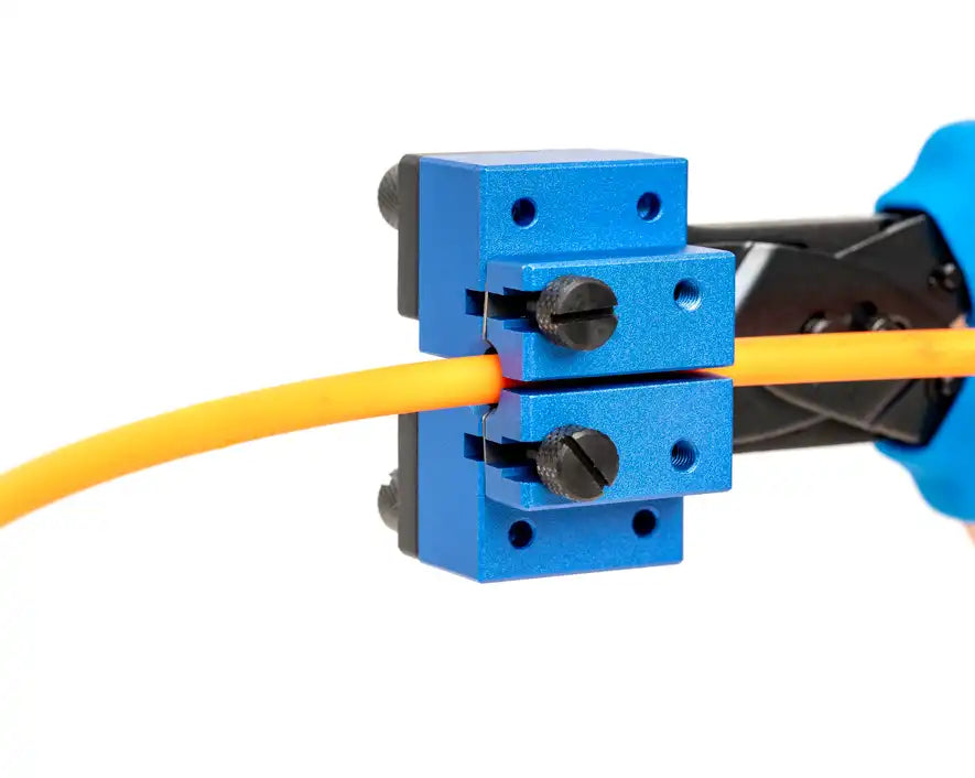 High-Quality 6mm Cable Slitting Pliers for DAC Cables - Perfect for Network Installations, Data Centers & DIY Projects