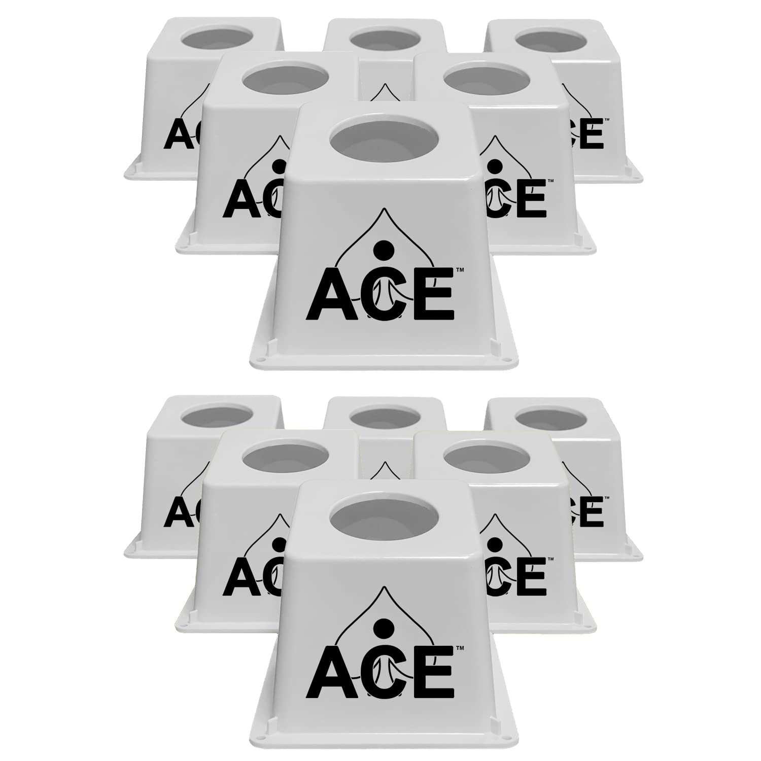 Premium Cornhole Airmail Box Bag Toss Game Set - 12 Regulation Size Airmail Boxes - Ultimate Outdoor Lawn Party Game for Backyard, Tailgating & BBQ Events - Perfect for Family Gatherings, Camping Trips and Beach Parties