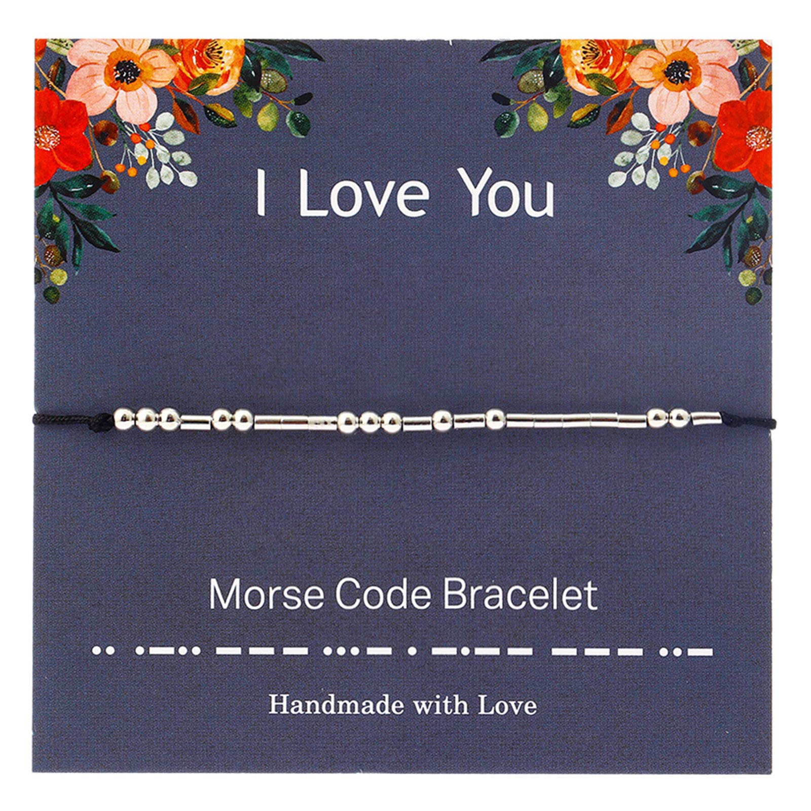 Stylish Link Chain Couple Bracelets for Women & Men - Custom Alphanumeric Password Bracelet (1A-D, One Size) - Perfect for Anniversaries, Valentine's Day & Romantic Gifts