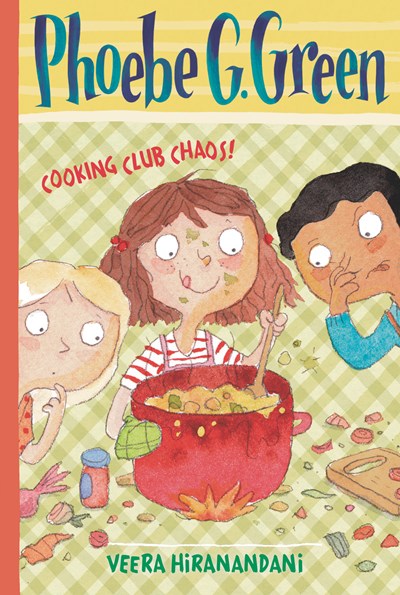 Cooking Club Chaos - Fun Family Board Game for Kids & Adults | Perfect for Parties, Game Nights & Family Gatherings