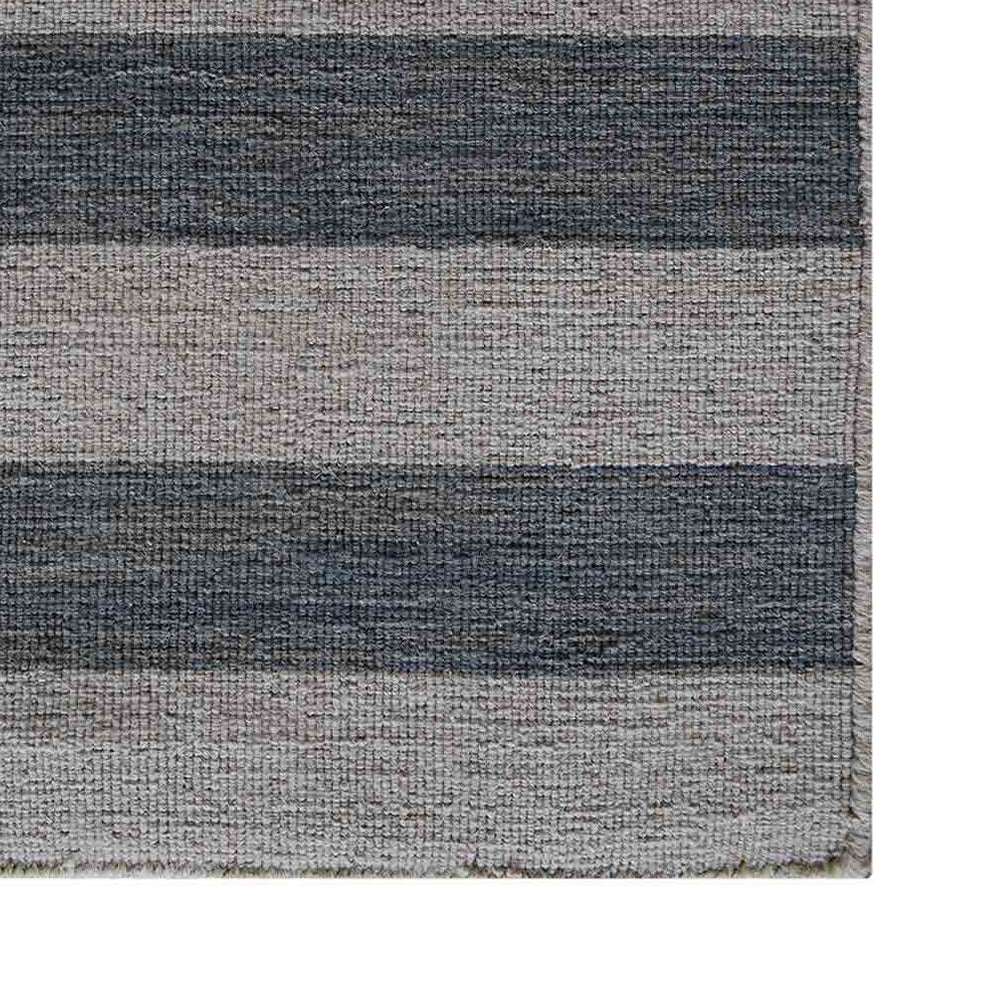 Hand Woven Spectrum Rug - Soft & Durable Area Rug for Living Room, Bedroom, or Nursery - Boho Chic Home Decor