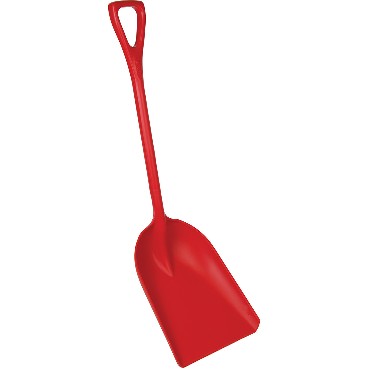 Remco Heavy Duty Large Shovel - 1 Piece Durable Outdoor Garden Tool for Digging, Landscaping & Snow Removal - Perfect for Yard Work, Construction & Emergency Preparedness