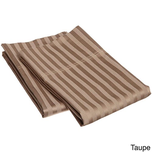 Taupe Stripe