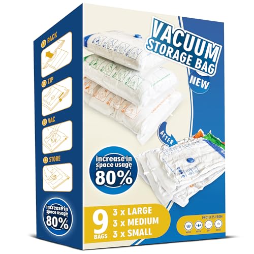 9 Pack C