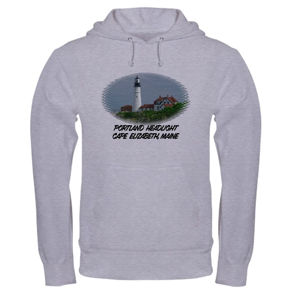 CafePress Hooded Sweatshirt - Soft & Comfortable Pullover for Men & Women | Perfect for Casual Wear, Outdoor Activities & Gifts